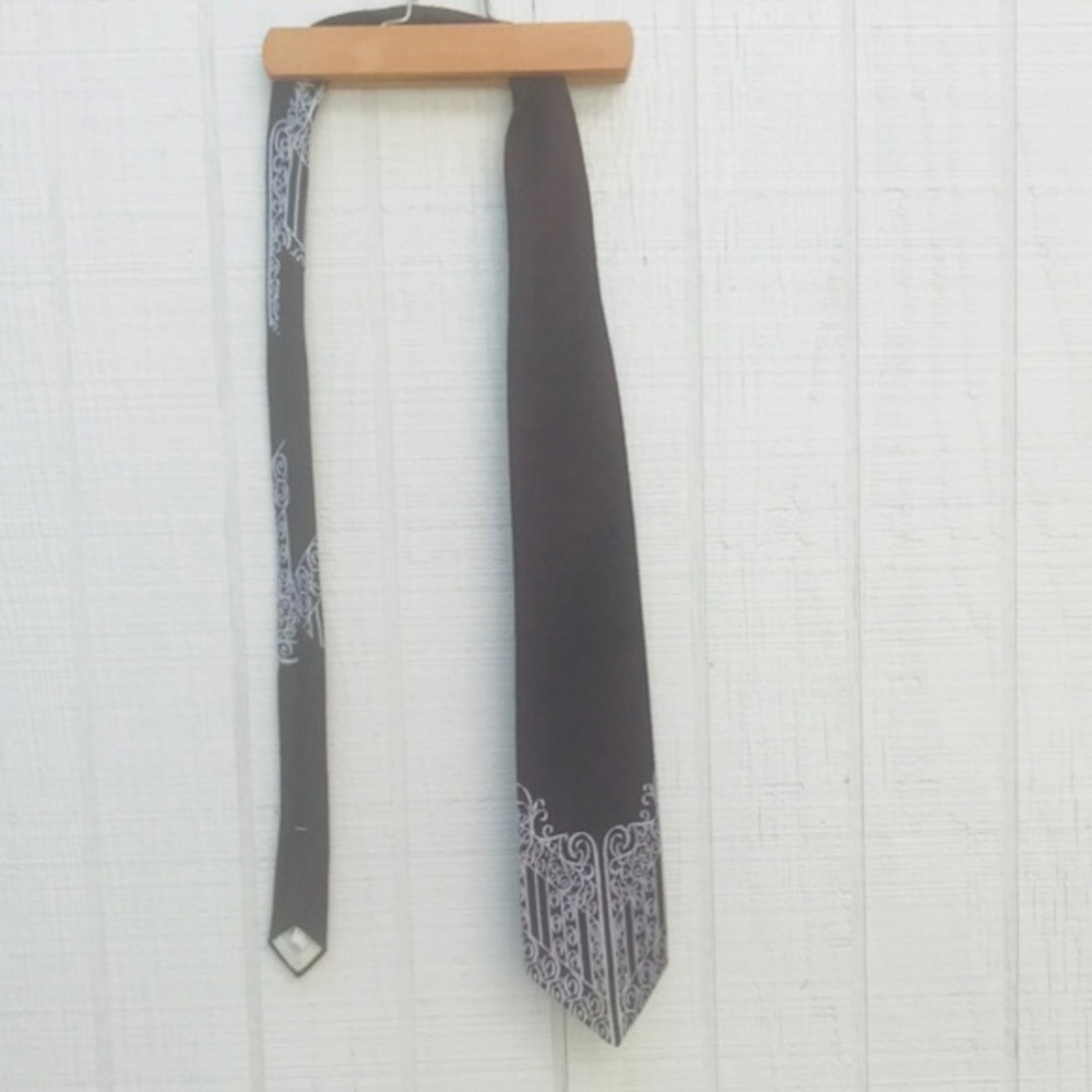 Vintage 70’s tie